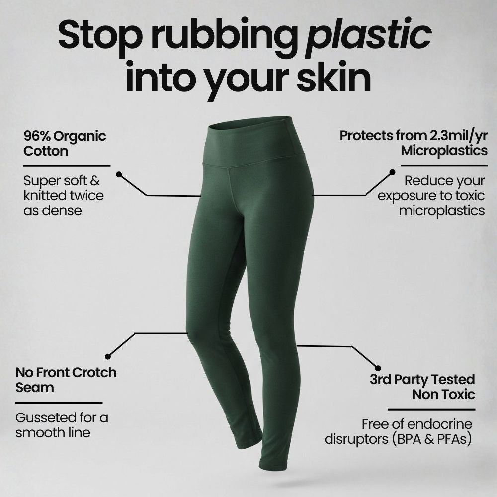 Clee™ Stretch Legging