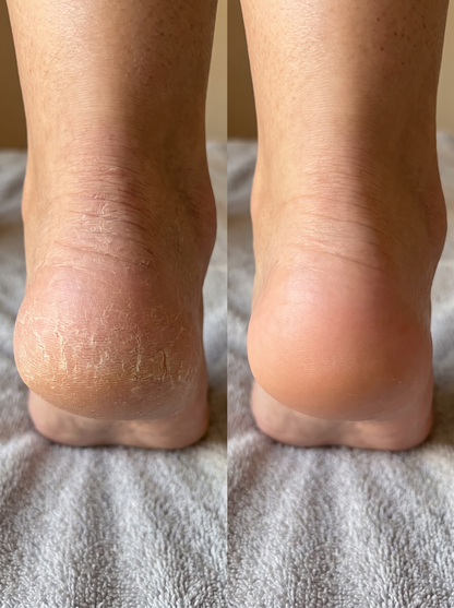 Clee™ Electric Callous Remover