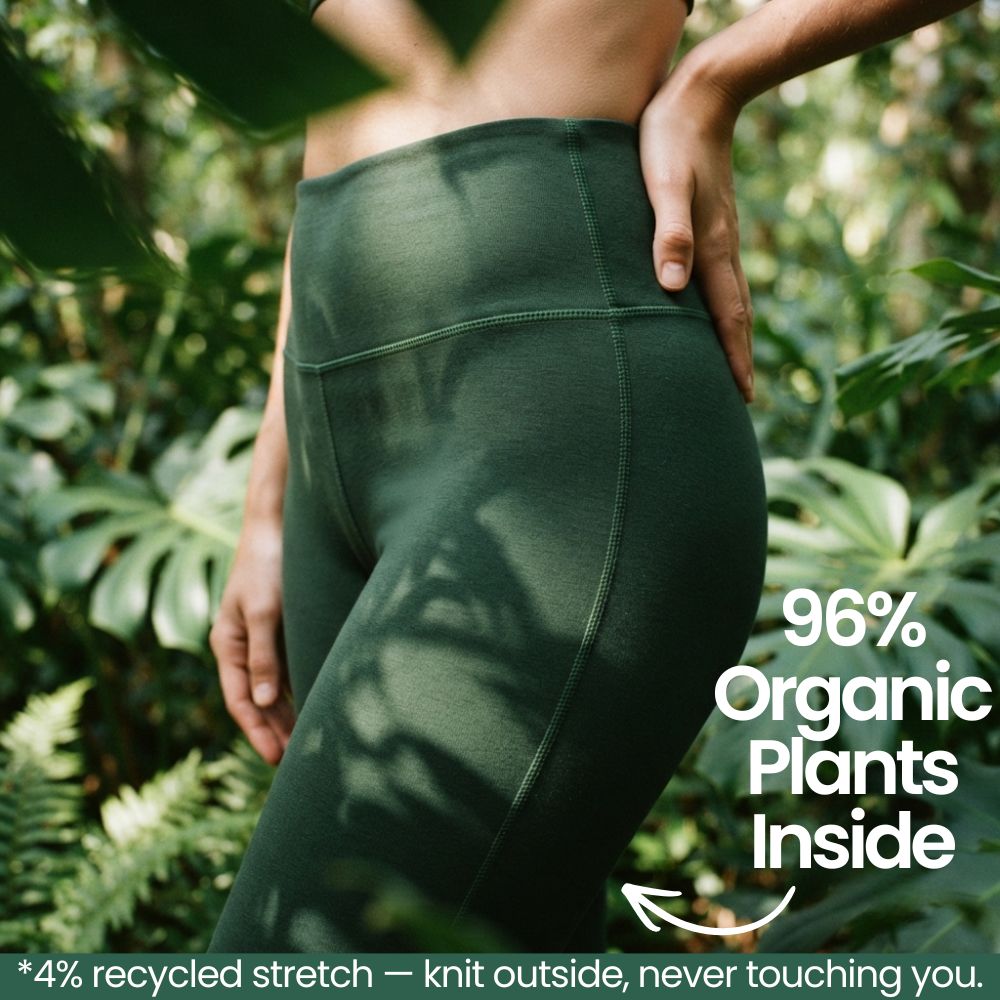 Clee™ Stretch Legging