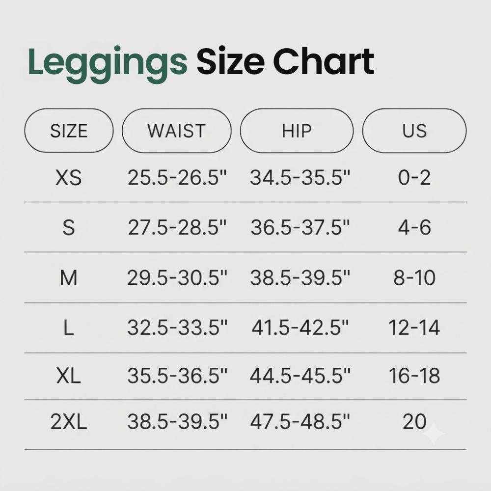 Clee™ Stretch Legging