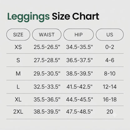 Clee™ Stretch Legging