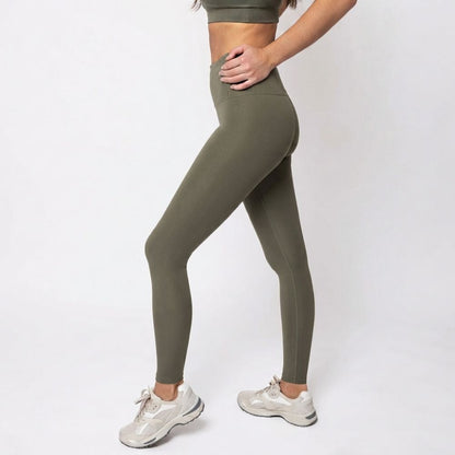 Clee™ Stretch Legging