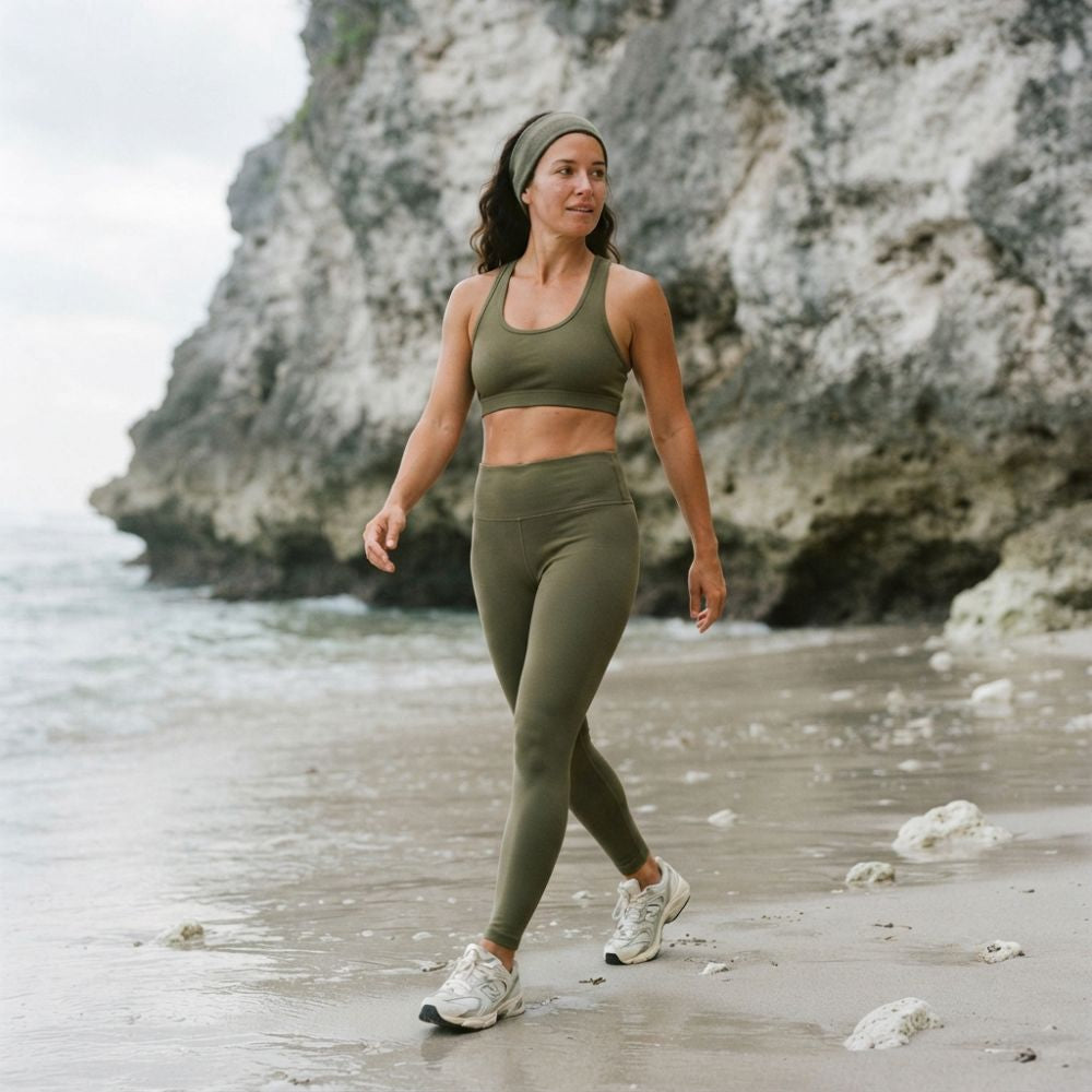 Clee™ Stretch Legging