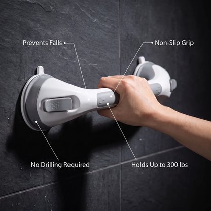 Clee™Shower bar