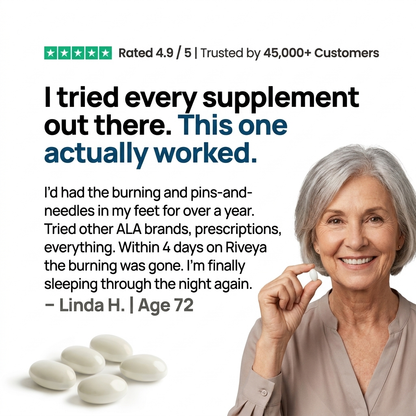 Clee™ R-Alpha Lipolic Acid
