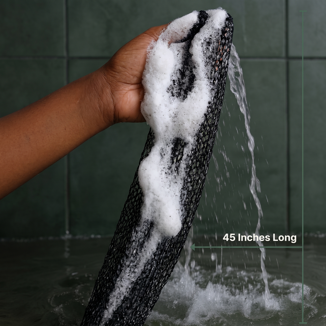 Clee™Body Net
