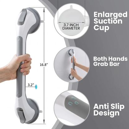Clee™Shower bar