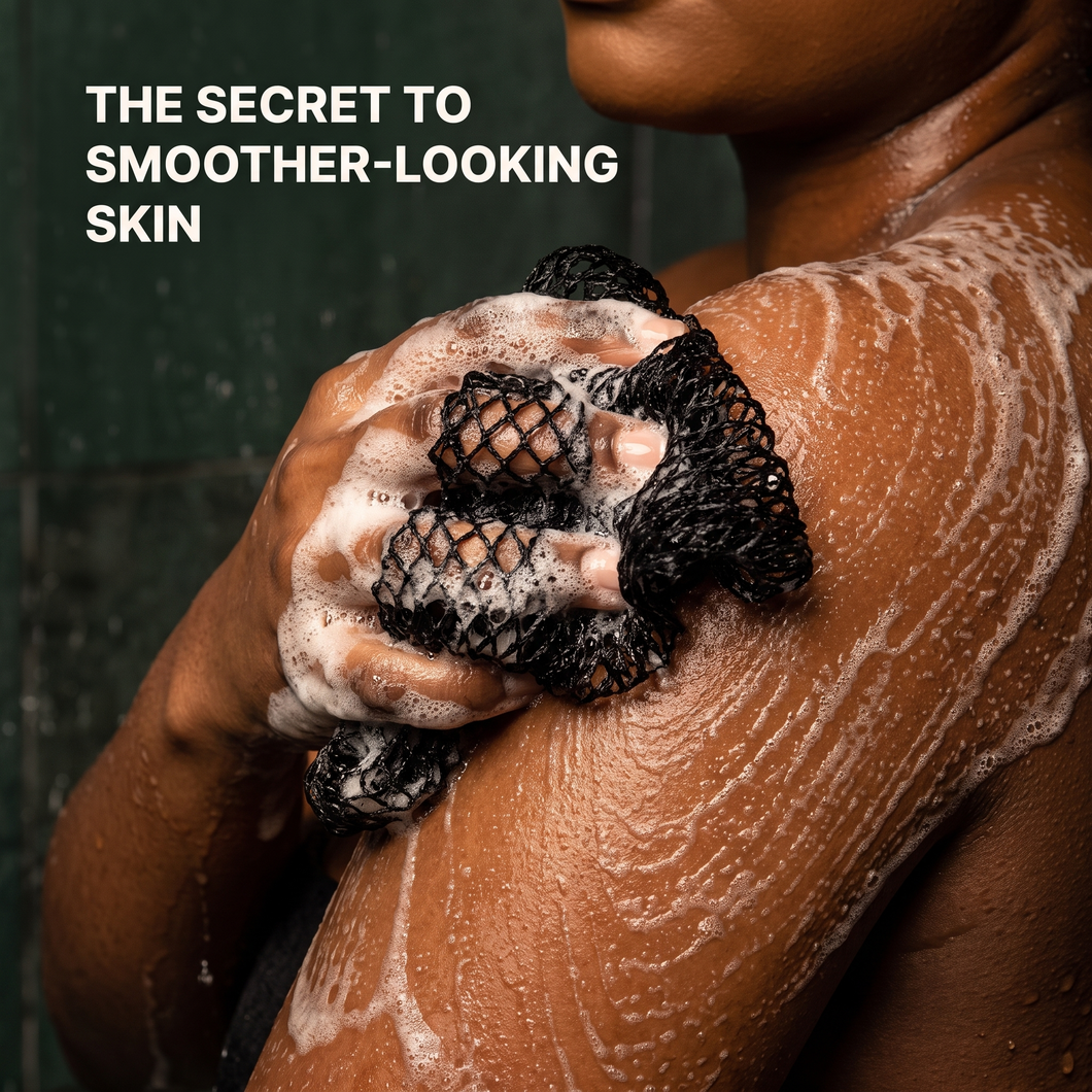 Clee™Body Net