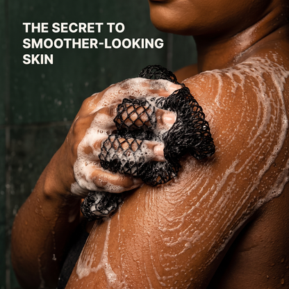 Clee™Body Net