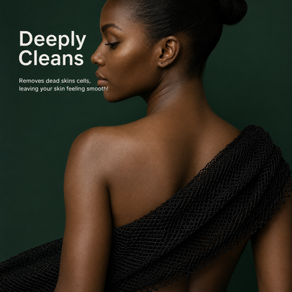 Clee™Body Net