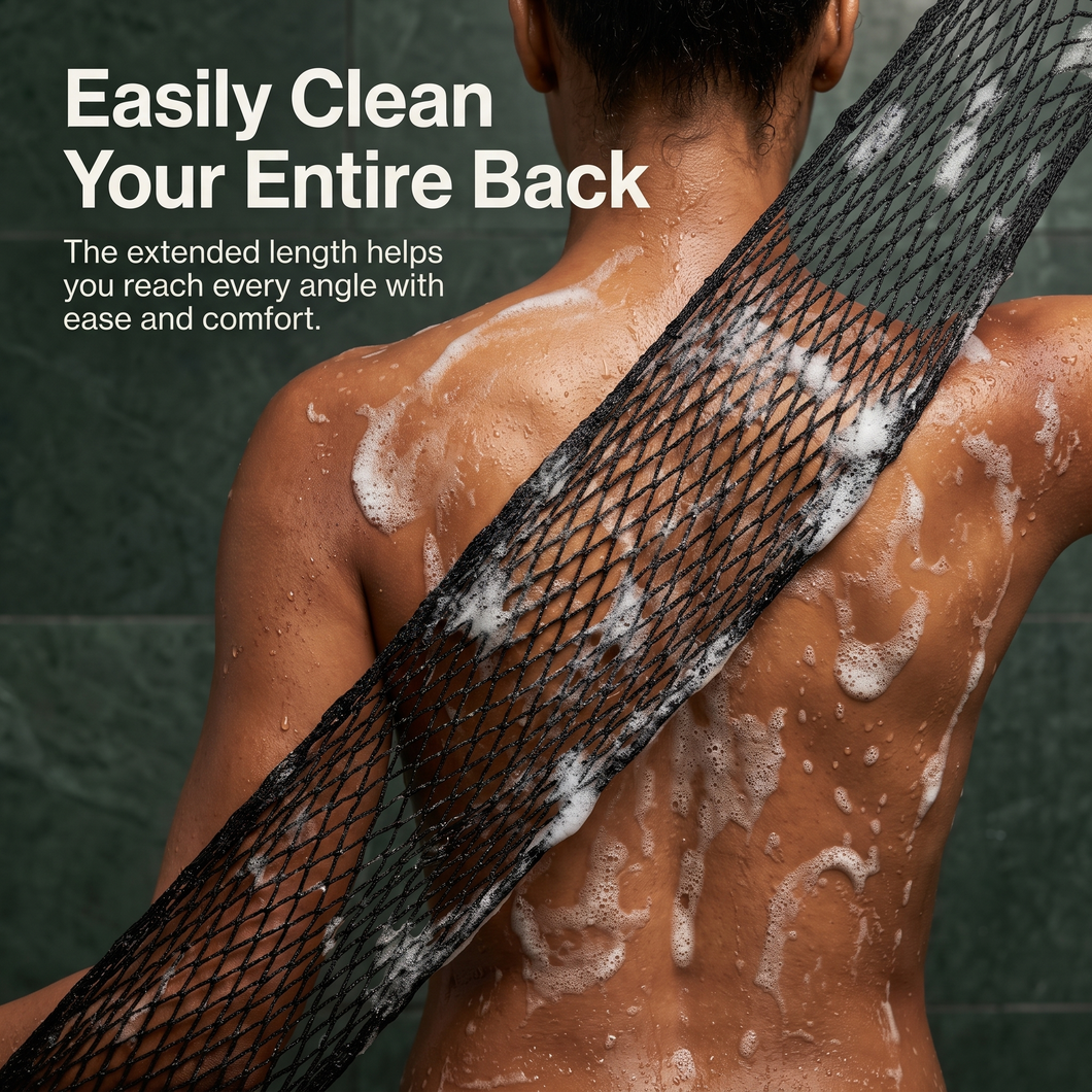 Clee™Body Net