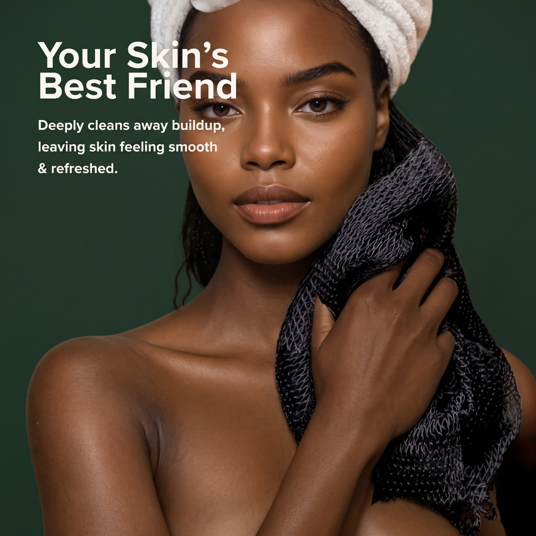 Clee™Body Net