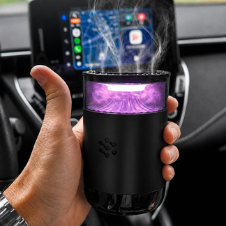 Clee™Smart Car Diffuser