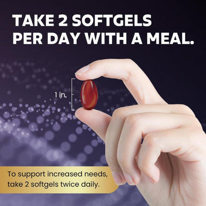 clee™ Kidney Cleanse Softgel