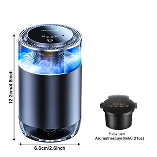Clee™Smart Car Diffuser