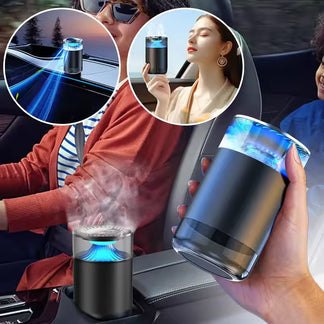 Clee™Smart Car Diffuser