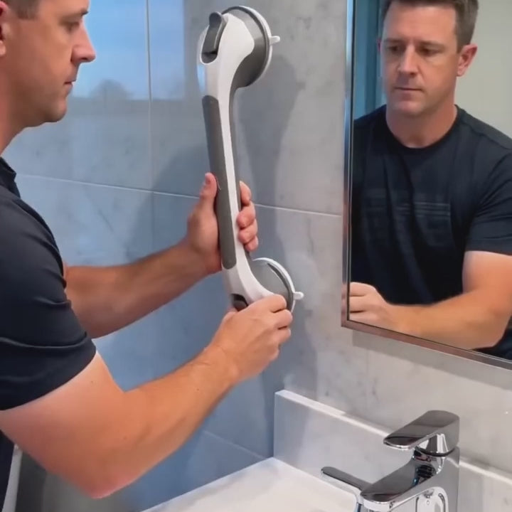 Clee™Shower bar