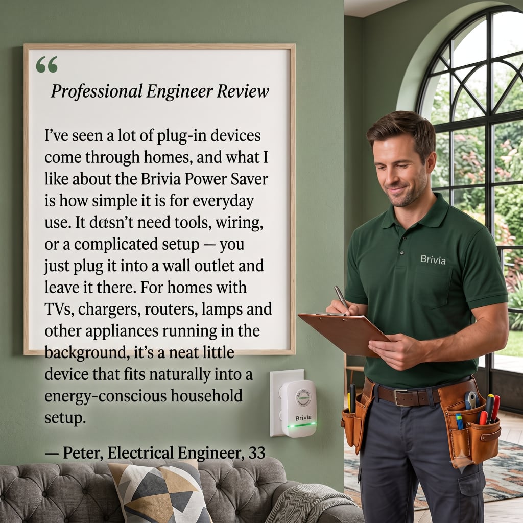 Clee™ Power Saver