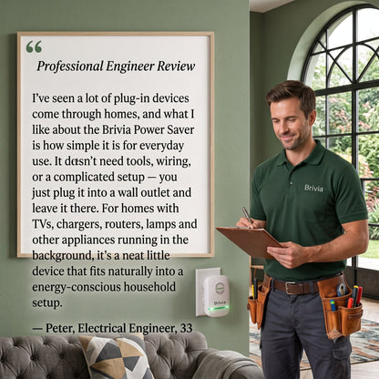 Clee™ Power Saver