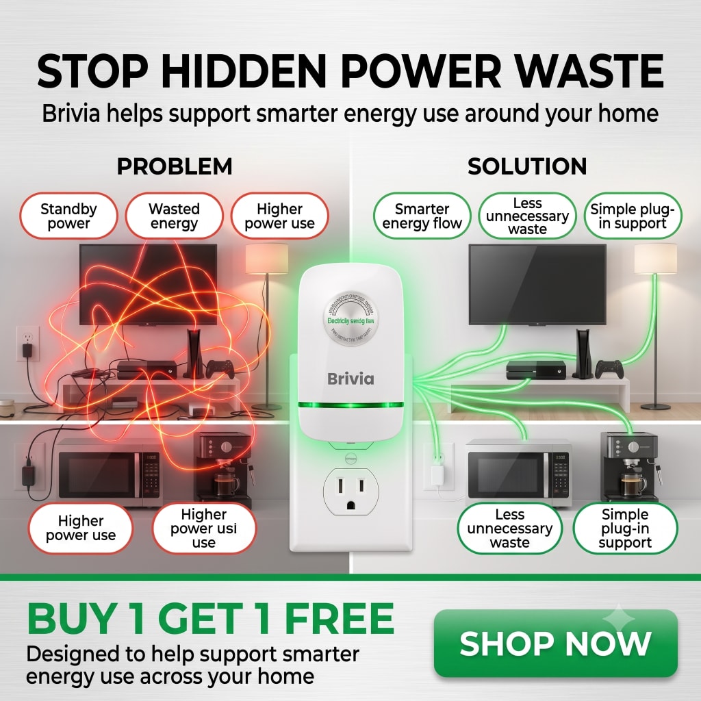 Clee™ Power Saver