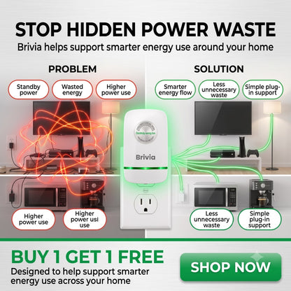 Clee™ Power Saver
