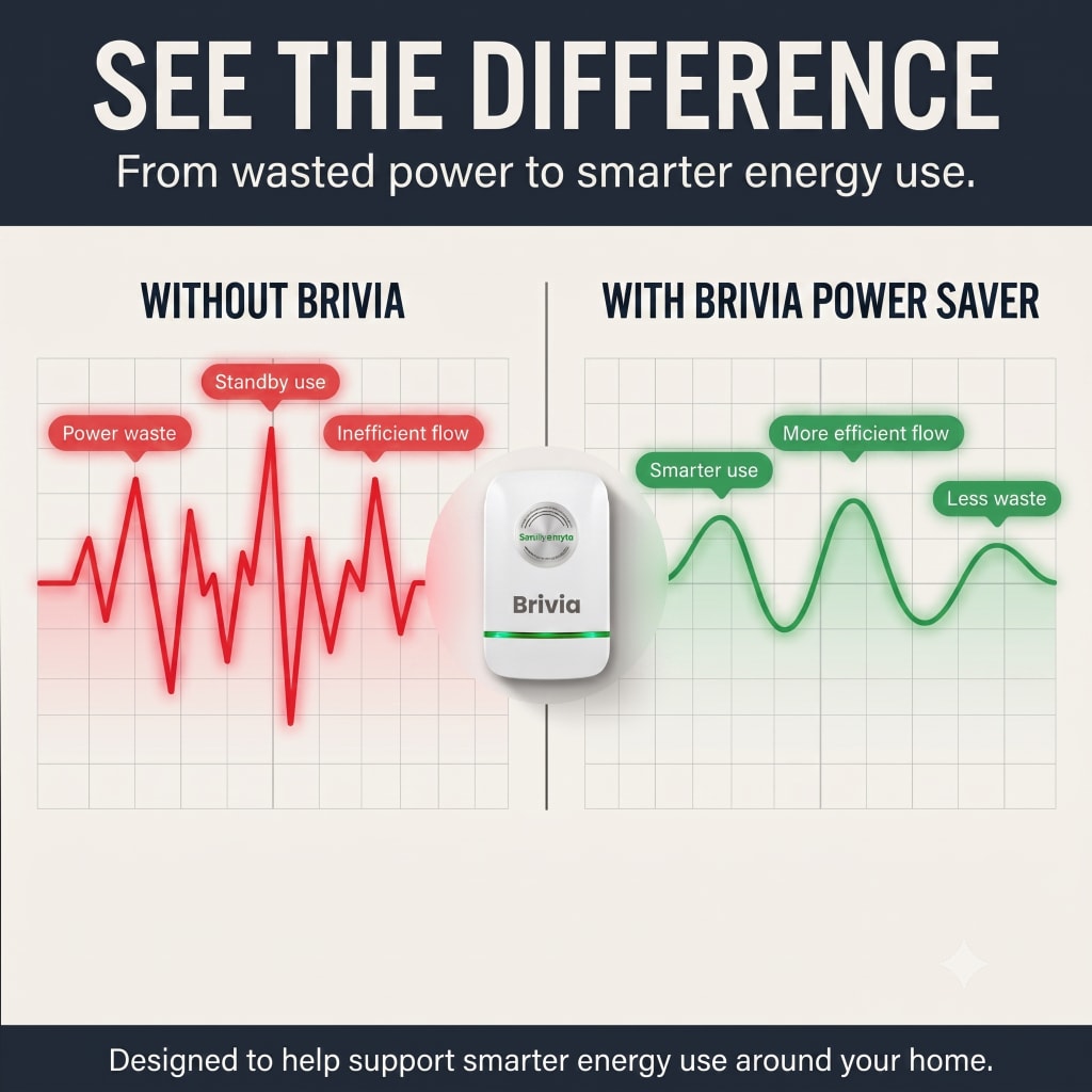 Clee™ Power Saver