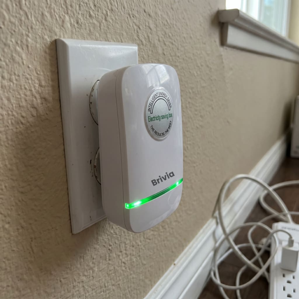 Clee™ Power Saver